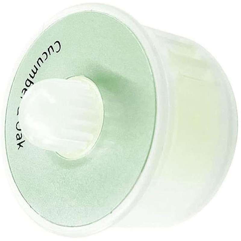6pcs Air Freshener Capsules for Ecovacs Deebot T9, T9 Max T9 Power