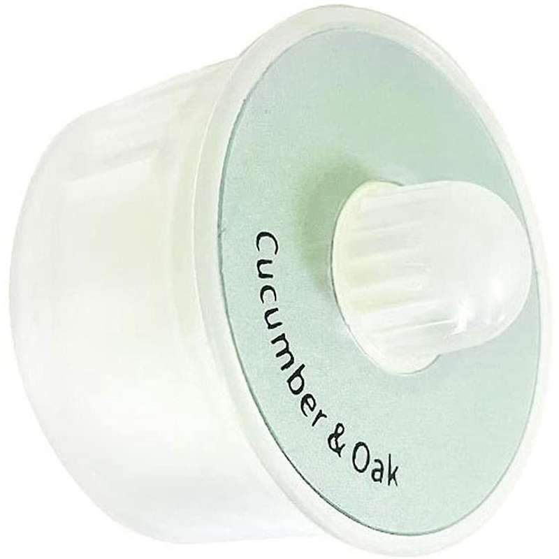 6pcs Air Freshener Capsules for Ecovacs Deebot T9, T9 Max T9 Power