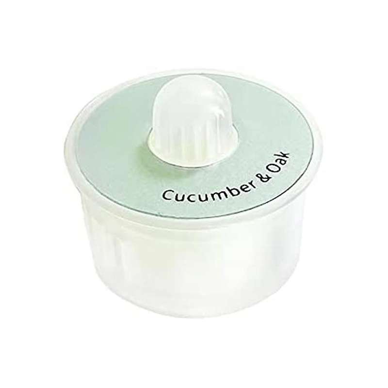 6pcs Air Freshener Capsules for Ecovacs Deebot T9, T9 Max T9 Power