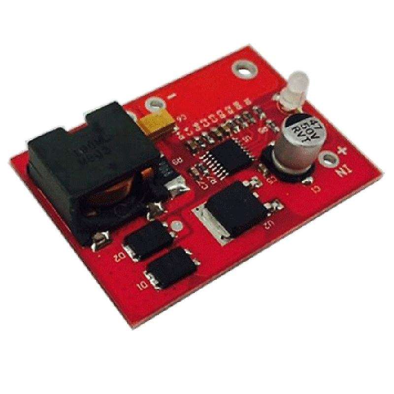 Cn3722 12v Charging Management 18v 3s Lithium Battery Charger