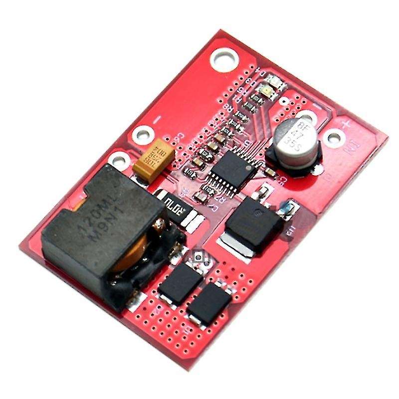 Cn3722 12v Charging Management 18v 3s Lithium Battery Charger