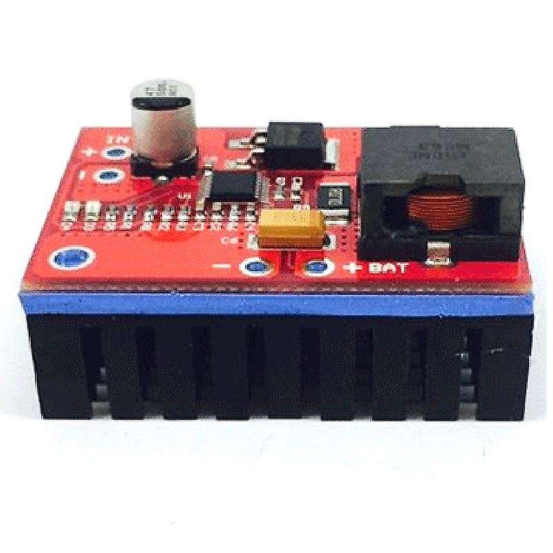 Cn3722 12v Charging Management 18v 3s Lithium Battery Charger