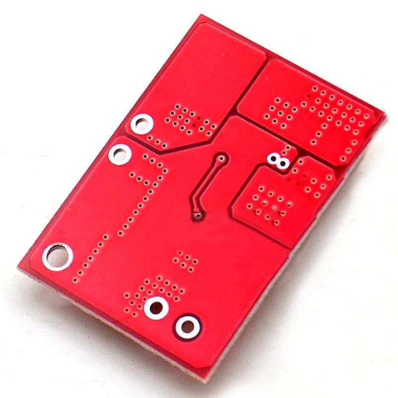 Cn3722 12v Charging Management 18v 3s Lithium Battery Charger