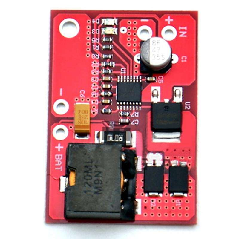 Cn3722 12v Charging Management 18v 3s Lithium Battery Charger