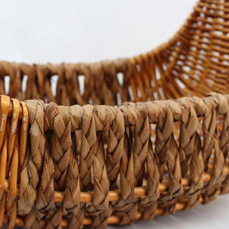 Fruit Basket Flower Basket Red Wine Food Packaging Basket