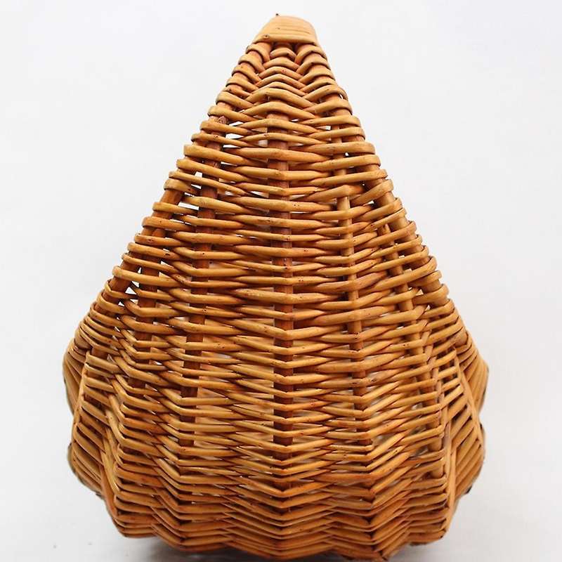 Fruit Basket Flower Basket Red Wine Food Packaging Basket