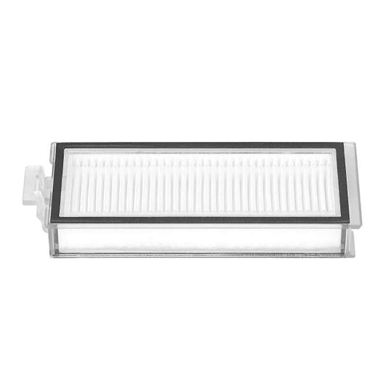 Main Brush Rubber Brush Filter Parts for Xiaomi Stone Q7 Max+