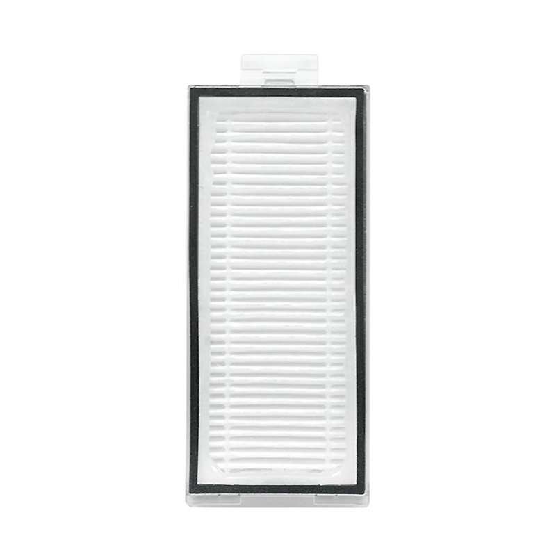 Main Brush Rubber Brush Filter Parts for Xiaomi Stone Q7 Max+