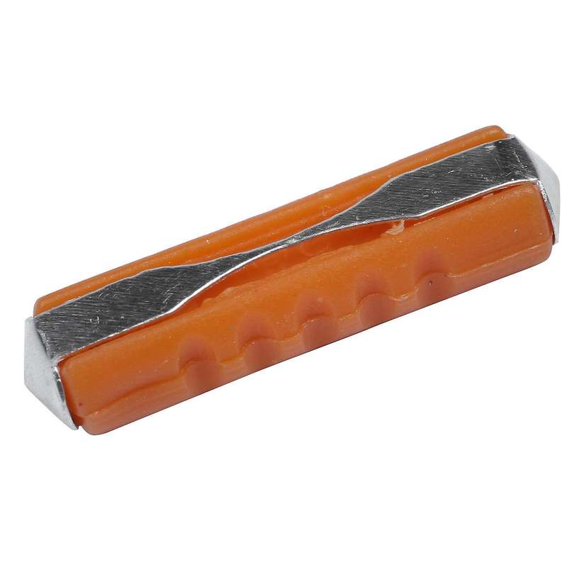 200pcs Gbc European Automotive Fuse 5-30amp Dia 6mm Blade Bakelite