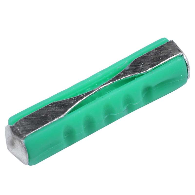 200pcs Gbc European Automotive Fuse 5-30amp Dia 6mm Blade Bakelite