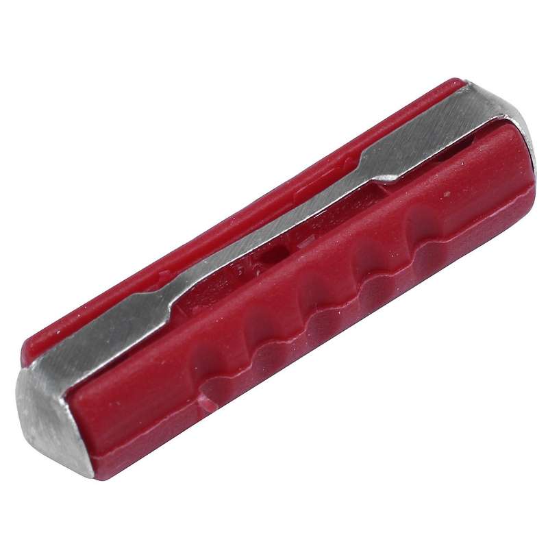 200pcs Gbc European Automotive Fuse 5-30amp Dia 6mm Blade Bakelite