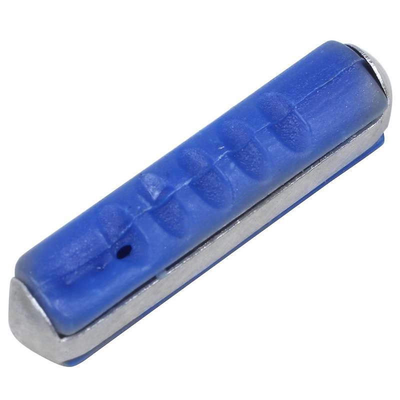 200pcs Gbc European Automotive Fuse 5-30amp Dia 6mm Blade Bakelite