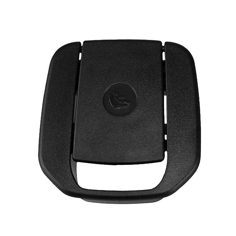 Car Rear Child Seat Fixing Isofix Anchor Cover for Bmw F30 F31 F22