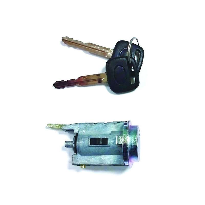 69057-12340 69057-35030 Ignition Lock Cylinder & Switch Keys