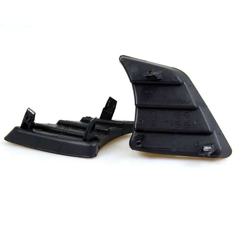 Front Fog Lamp Frame Cover for Toyota Hilux 2011-2015 52127-0k030
