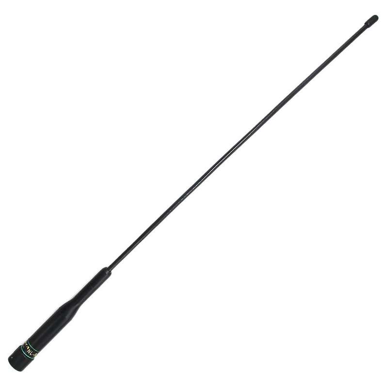 Nl-r3 Vhf Uhf Walkie Talkie Car Antenna Uv Dual-stage High