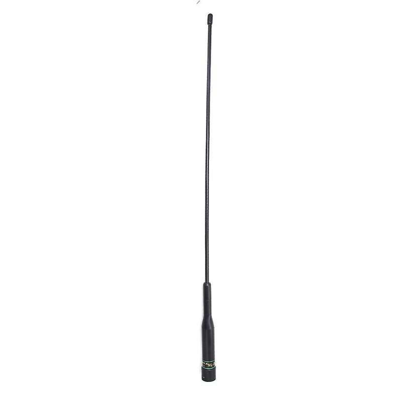Nl-r3 Vhf Uhf Walkie Talkie Car Antenna Uv Dual-stage High
