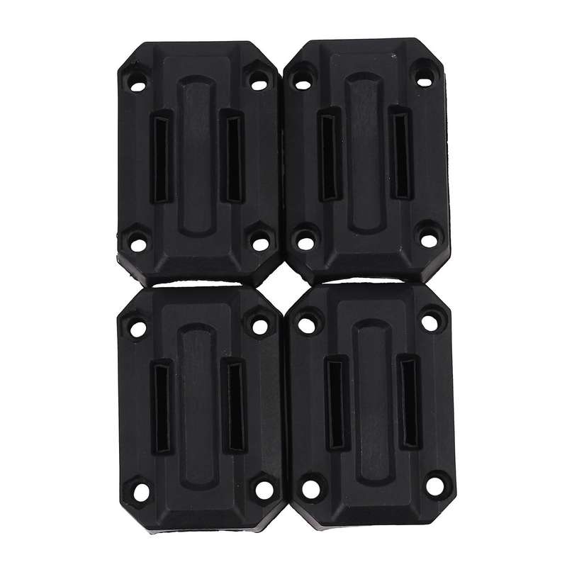 Motorcycle Engine Guard Bumper Protection Decorative Block Crash Bar