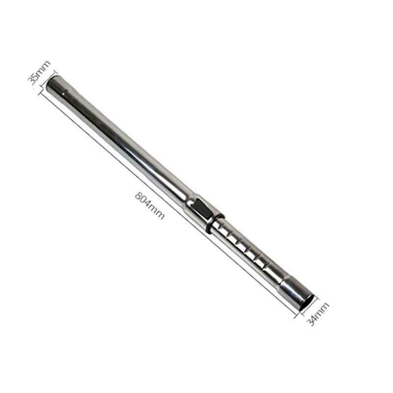 Straight Extension Tube for Panasonic Sharp Philips Vacuum Cleaner