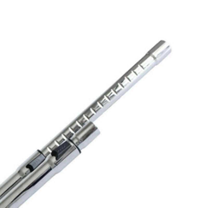 Straight Extension Tube for Panasonic Sharp Philips Vacuum Cleaner