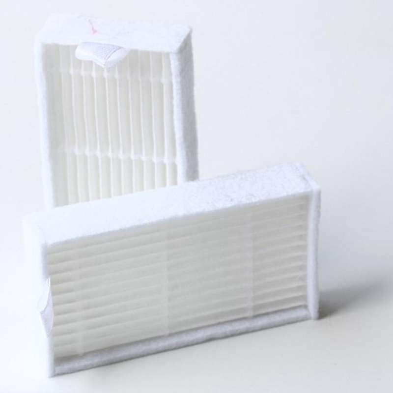 Suitable for Zaco V5x V5x Pro Robot Vacuum Cleaner Replacement