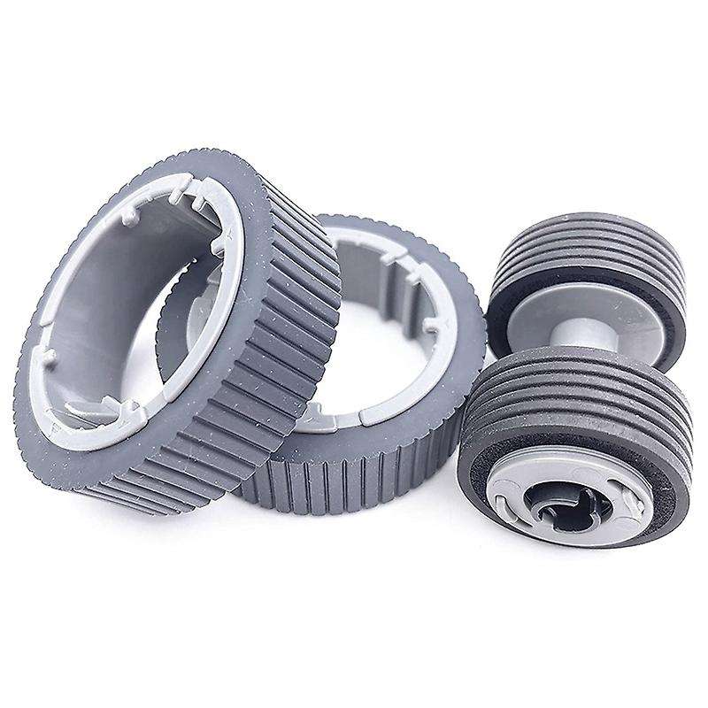 Consumable Set Pick Roller + Brake Roller Pickup Roller