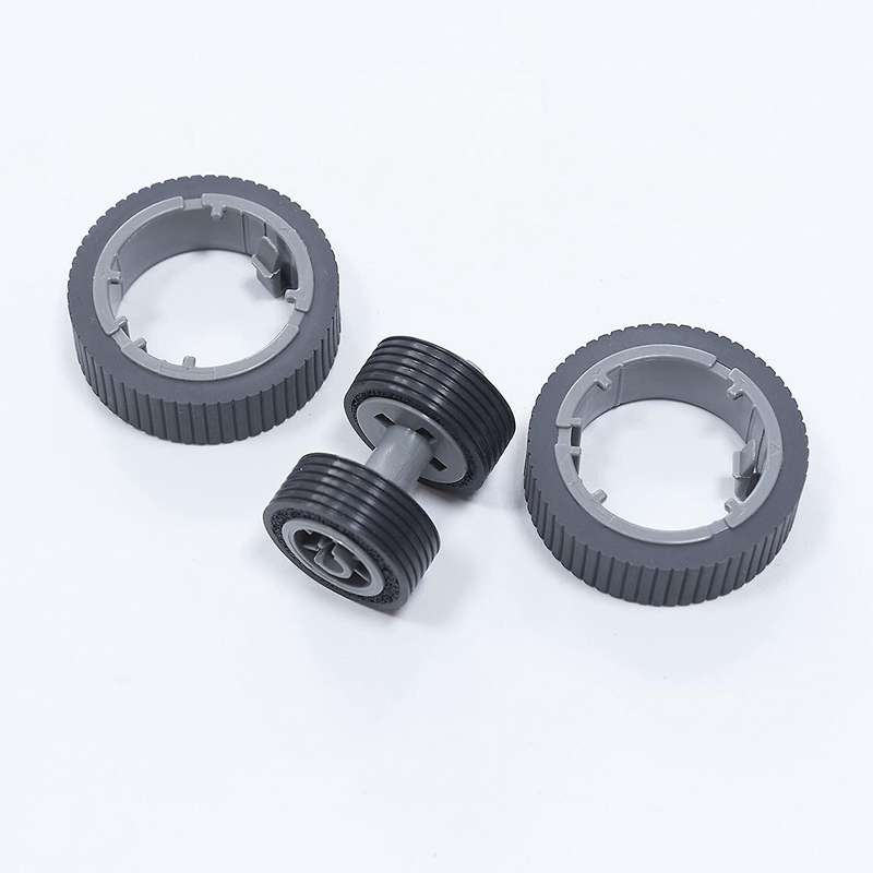 Consumable Set Pick Roller + Brake Roller Pickup Roller