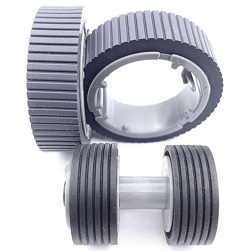 Consumable Set Pick Roller + Brake Roller Pickup Roller