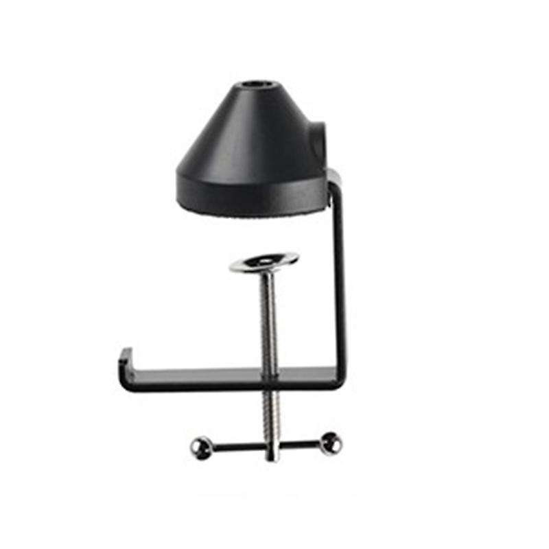 Metal Cantilever Bracket Clamp for Microphone Suspension Stand