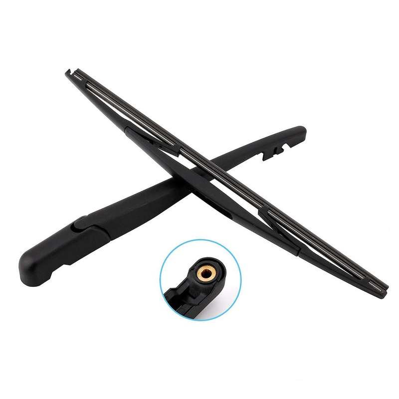 76720s9va01,76740s9va01 Car Windscreen Rear Wiper Blade