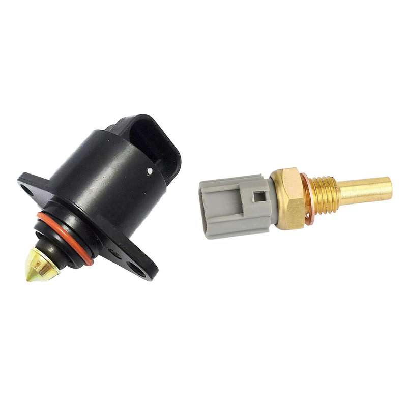 92061898 Iac Idle Air Control Valve for Daewoo Nubira 2.0l Leganza