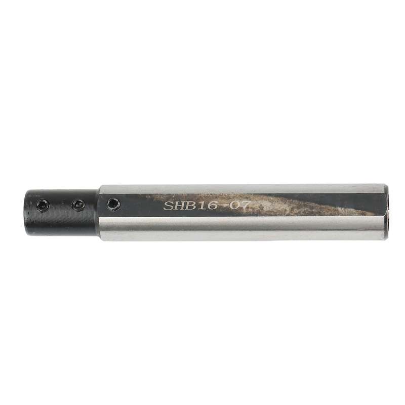 Boring Bar Shb167 Cnc Boring Bar Clamping Tool Holder Carbon Steel