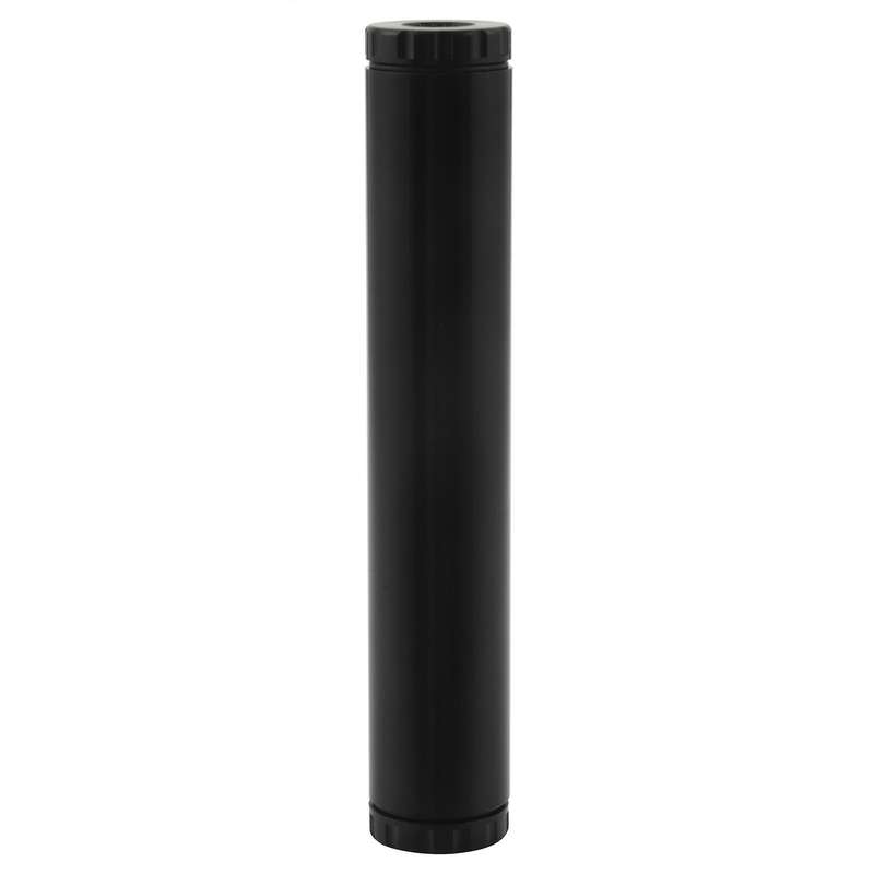 1/2-28 Napa 4003,wix 24003,black Car Fuel Filter 1x6 Aluminum Only