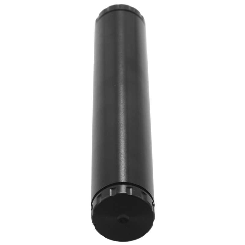 1/2-28 Napa 4003,wix 24003,black Car Fuel Filter 1x6 Aluminum Only
