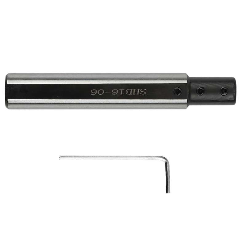 Boring Bar Shb166 Cnc Boring Bar Clamping Tool Holder Carbon Steel
