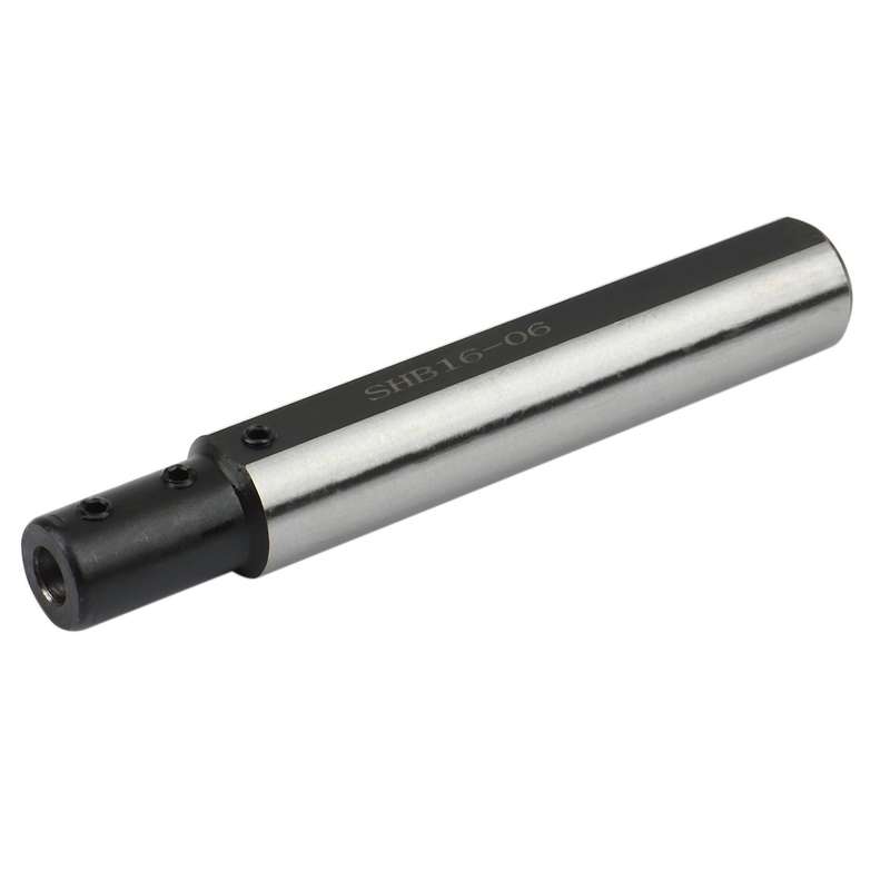 Boring Bar Shb166 Cnc Boring Bar Clamping Tool Holder Carbon Steel
