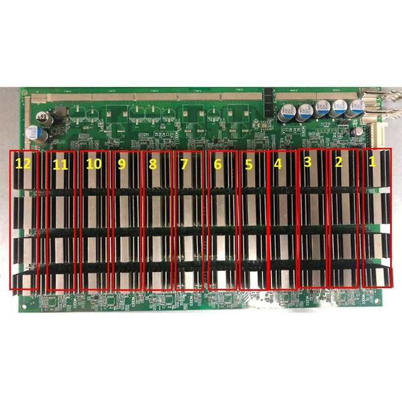 L3+ 10v Power Supply Step-down Small Board 10.2v Output Power Module