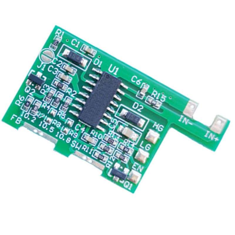 L3+ 10v Power Supply Step-down Small Board 10.2v Output Power Module