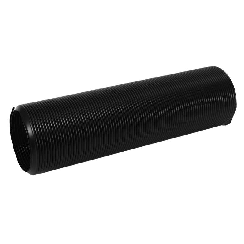 Air Duct Hose, 2.5 Inch 63mm Car Cold Turbo Intake Pipe with Height