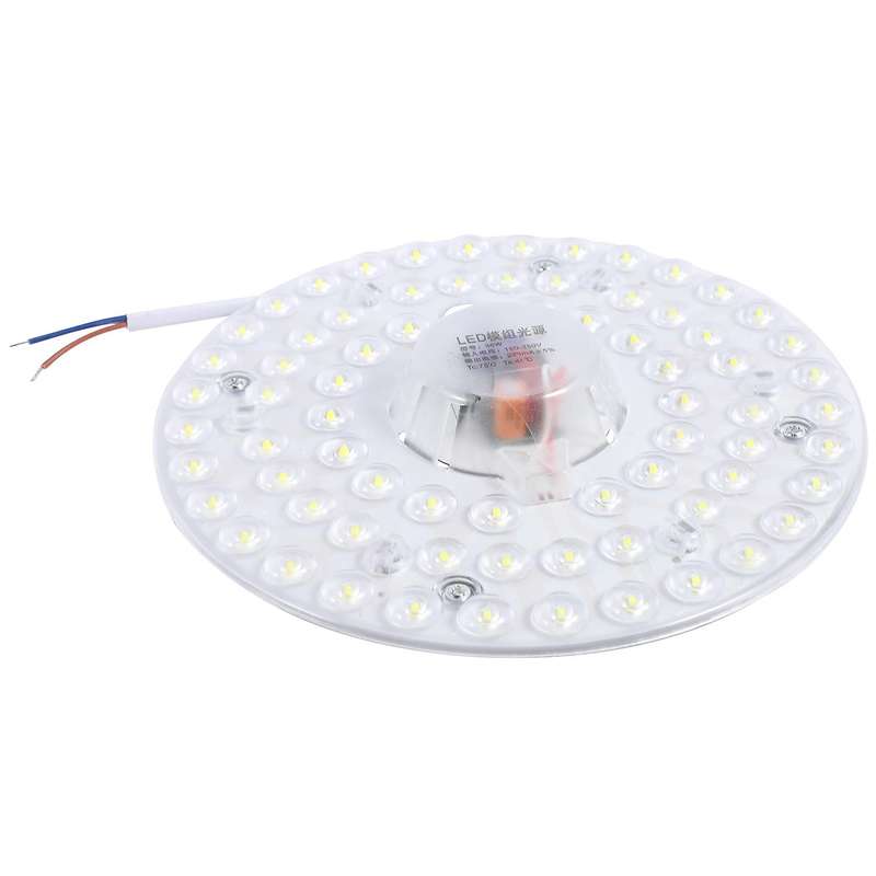 Led Ceiling Light Module Light Source 36w Light Cold White
