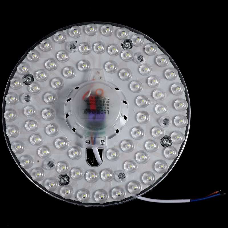 Led Ceiling Light Module Light Source 36w Light Cold White