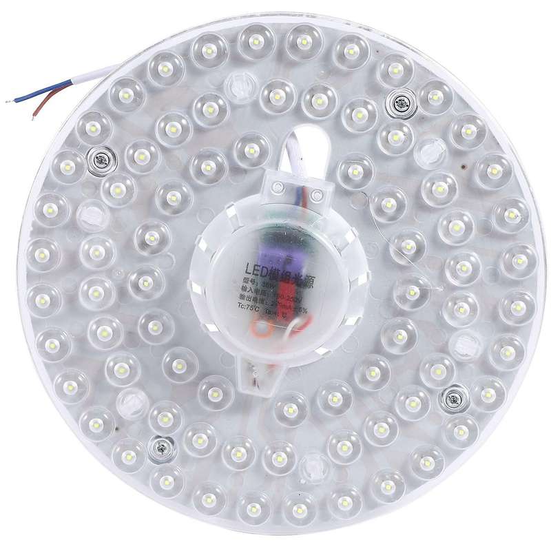 Led Ceiling Light Module Light Source 36w Light Cold White