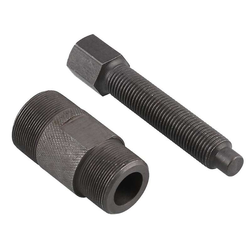Code Flywheel Puller General Rotor Tool 27mm/24mm for Kawasaki Suzuki