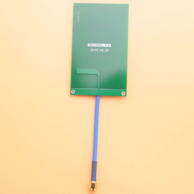 2.4ghz Pcb Directional Antenna, 2.4g High Gain Antenna, Pcb Antenna