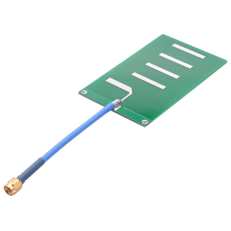 2.4ghz Pcb Directional Antenna, 2.4g High Gain Antenna, Pcb Antenna