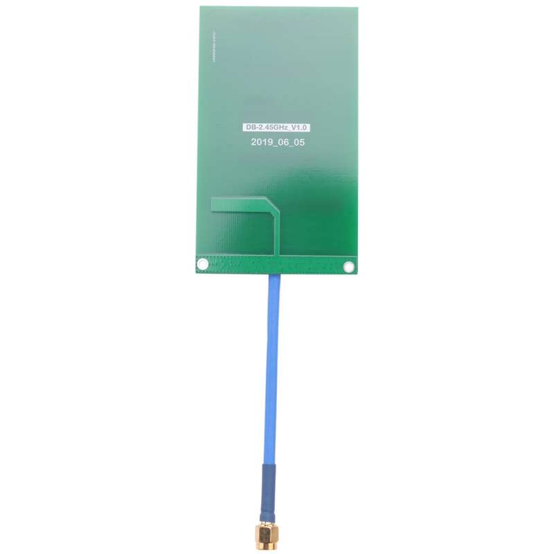 2.4ghz Pcb Directional Antenna, 2.4g High Gain Antenna, Pcb Antenna