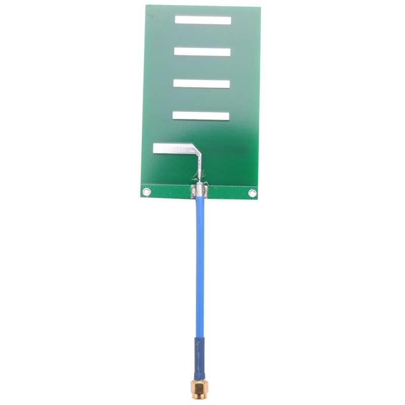 2.4ghz Pcb Directional Antenna, 2.4g High Gain Antenna, Pcb Antenna
