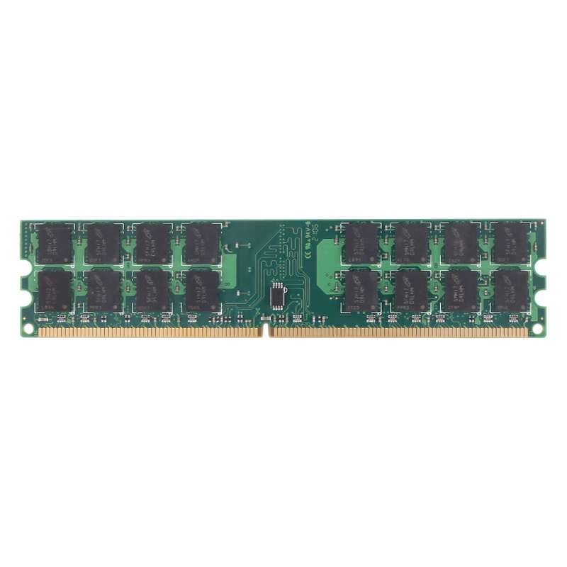 Ram Ddr2 4gb 800mhz Pc2-6400 Memory for Desktop Memory Ram 240 Pins