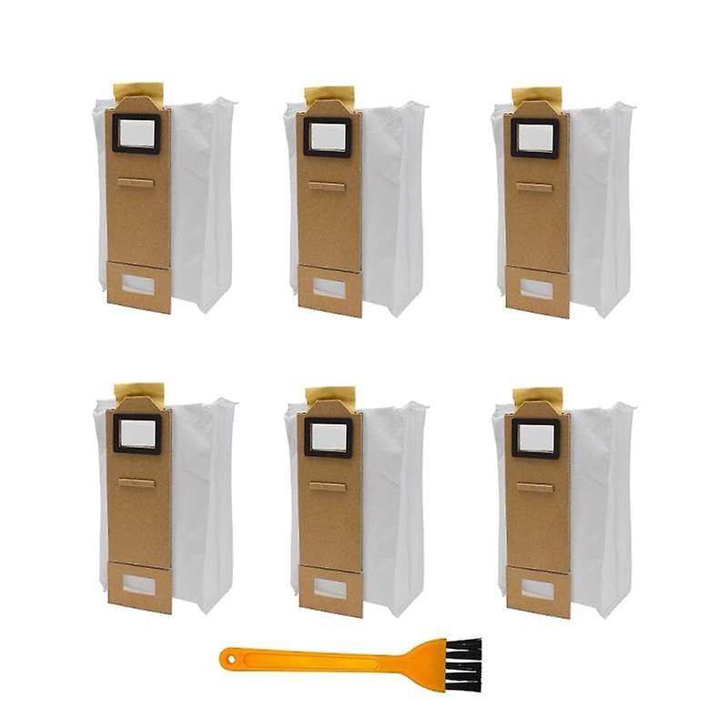 Dust Bag for Xiaomi Roborock S7 T7s T7 Plus Vacuum Cleaner Parts