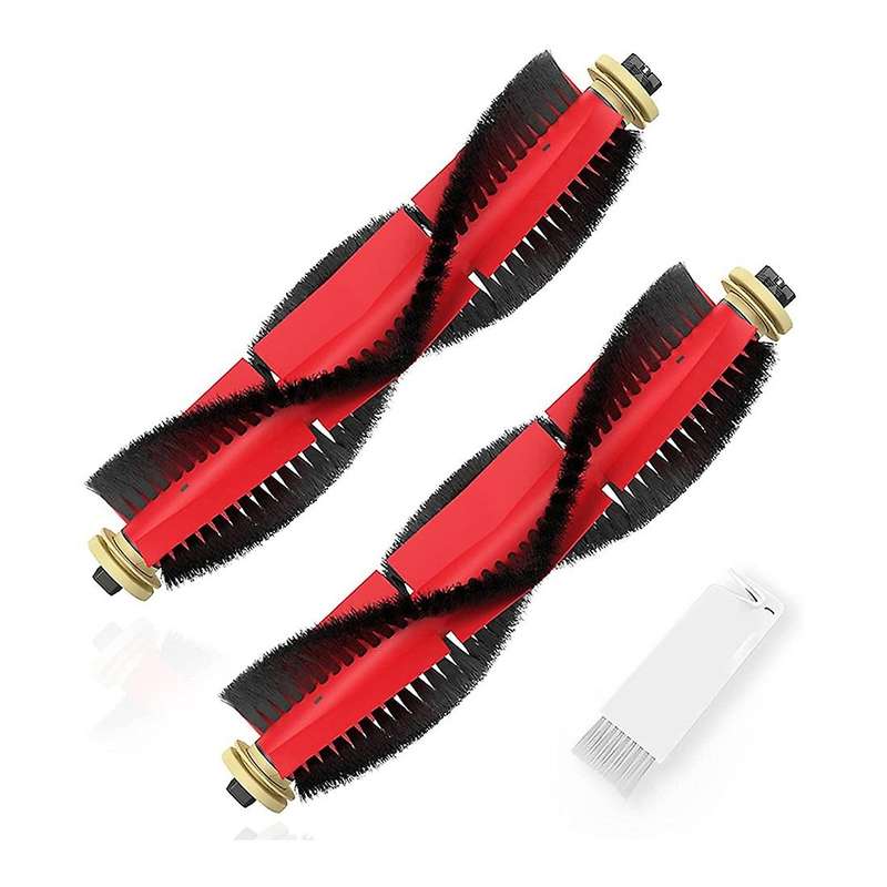 2pcs Accessories Compatible for Roborock S4, S5, S5max